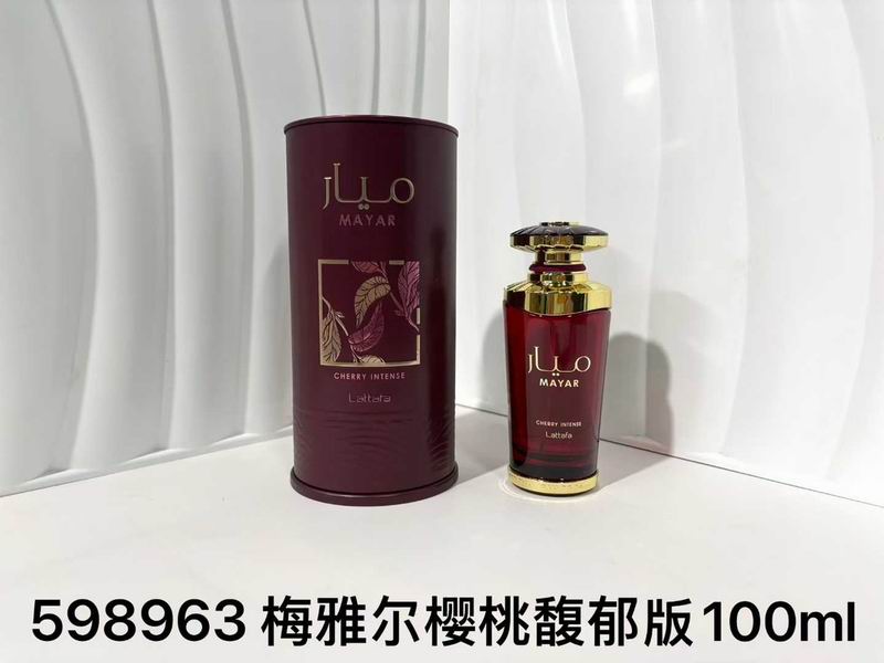 Lattafa 100ml （多款）18
